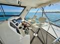Caribbean 47 Flybridge Cruiser *With pen at Hillarys Marina if required*