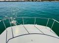 Caribbean 47 Flybridge Cruiser *With pen at Hillarys Marina if required*