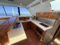 Caribbean 47 Flybridge Cruiser *With pen at Hillarys Marina if required*