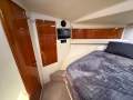 Caribbean 47 Flybridge Cruiser *With pen at Hillarys Marina if required*