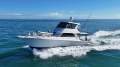 Caribbean 47 Flybridge Cruiser *With pen at Hillarys Marina if required*