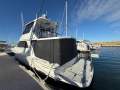 Caribbean 47 Flybridge Cruiser *With pen at Hillarys Marina if required*