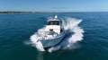 Caribbean 47 Flybridge Cruiser *With pen at Hillarys Marina if required*