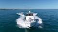Caribbean 47 Flybridge Cruiser *With pen at Hillarys Marina if required*