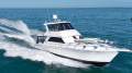 Caribbean 47 Flybridge Cruiser *With pen at Hillarys Marina if required*