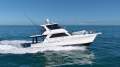 Caribbean 47 Flybridge Cruiser *With pen at Hillarys Marina if required*