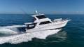 Caribbean 47 Flybridge Cruiser *With pen at Hillarys Marina if required*