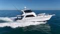 Caribbean 47 Flybridge Cruiser *With pen at Hillarys Marina if required*