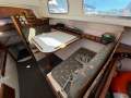 Pacific 27 Sloop