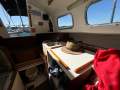 Pacific 27 Sloop