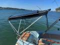 Pacific 27 Sloop