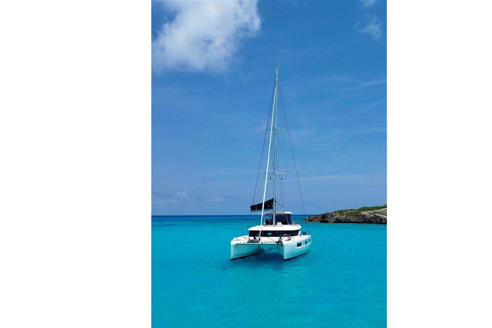 Lagoon 46