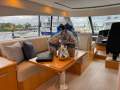 Riviera 5400 Sport Yacht Platinum Edition