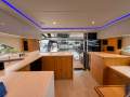 Riviera 5400 Sport Yacht Platinum Edition