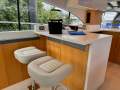 Riviera 5400 Sport Yacht Platinum Edition