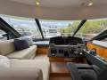 Riviera 5400 Sport Yacht Platinum Edition