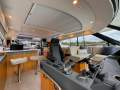 Riviera 5400 Sport Yacht Platinum Edition