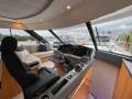 Riviera 5400 Sport Yacht Platinum Edition