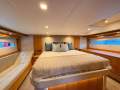 Riviera 5400 Sport Yacht Platinum Edition