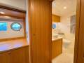 Riviera 5400 Sport Yacht Platinum Edition