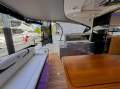 Riviera 5400 Sport Yacht Platinum Edition