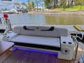 Riviera 5400 Sport Yacht Platinum Edition
