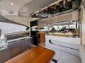 Riviera 5400 Sport Yacht Platinum Edition