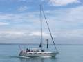 Alan Wright 12m Oceans