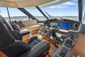 Riviera 5400 Sport Yacht Platinum Edition