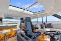 Riviera 5400 Sport Yacht Platinum Edition