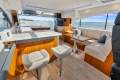 Riviera 5400 Sport Yacht Platinum Edition