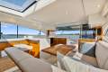 Riviera 5400 Sport Yacht Platinum Edition