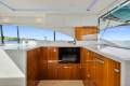 Riviera 5400 Sport Yacht Platinum Edition
