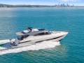 Riviera 5400 Sport Yacht Platinum Edition