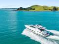 Riviera 5400 Sport Yacht Platinum Edition