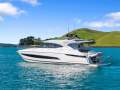 Riviera 5400 Sport Yacht Platinum Edition