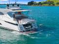 Riviera 5400 Sport Yacht Platinum Edition