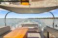 Riviera 5400 Sport Yacht Platinum Edition