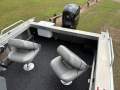 Makocraft 490 Barra Pro Side Console BOAT PACKAGE FROM ROCKHAMPTON MARINE!!!