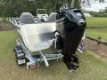 Makocraft 490 Barra Pro Side Console BOAT PACKAGE FROM ROCKHAMPTON MARINE!!!