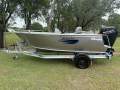 Makocraft 490 Barra Pro Side Console BOAT PACKAGE FROM ROCKHAMPTON MARINE!!!