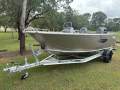 Makocraft 490 Barra Pro Side Console BOAT PACKAGE FROM ROCKHAMPTON MARINE!!!
