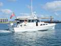 Bolger 44 Classic Motor Cruiser