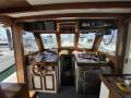 Bolger 44 Classic Motor Cruiser