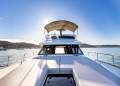 Azimut Magellano 43 - 2015 Model