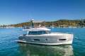 Azimut Magellano 43 - 2015 Model