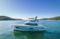 Azimut Magellano 43 - 2015 Model