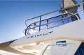 Azimut Magellano 43 - 2015 Model