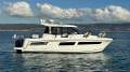 Jeanneau Merry Fisher 855