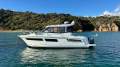 Jeanneau Merry Fisher 855